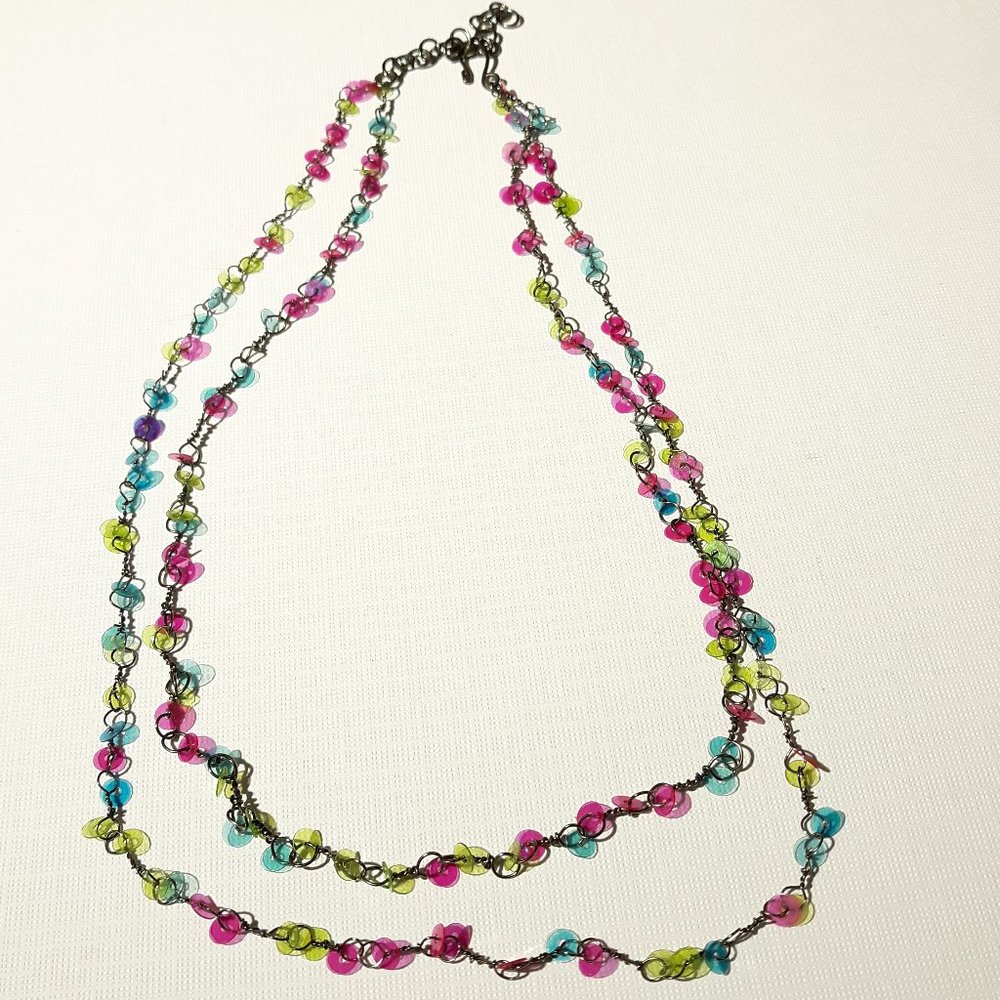 3/$20 Summer Necklace Sale Boho Festival Casual